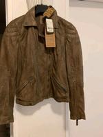 Damen Lederjacke Gipsy Bikerjacke Gr. M Neu Nordrhein-Westfalen - Verl Vorschau
