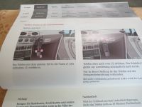 Mercedes A klasse Betriebsaneitung Fahrerhandbuch Baden-Württemberg - Bruchsal Vorschau