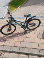 21- Gang Lakes Craker 140 Kinder/Jugendfahrrad Rheinland-Pfalz - Wiesemscheid Vorschau