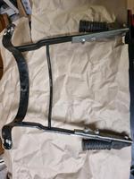 Simson Schwalbe Kindersitzgestell  DDR Brandenburg - Angermünde Vorschau
