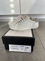 Gucci Sneaker weiß/grau | Gr. 36 entspricht Größe 37!! Baden-Württemberg - Waiblingen Vorschau