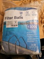 Verkaufe Neue Filter Balls für Poolpumpe Niedersachsen - Vechta Vorschau