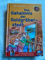 Der magische Stein  Das Geheimnis der Goldgräberstadt Baden-Württemberg - Böblingen Vorschau