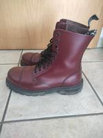Grinders Ranger Boots 43 Bayern - Bogen Niederbay Vorschau