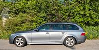 BMW 520D SPORT-EDITION Nordrhein-Westfalen - Meschede Vorschau
