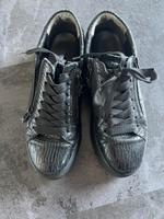 Kennel & Schmenger Sneaker Gr. 41,5 Rostock - Brinckmansdorf Vorschau
