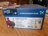 Grundfos ALPHA2 25-40 180 Saarland - Bous Vorschau