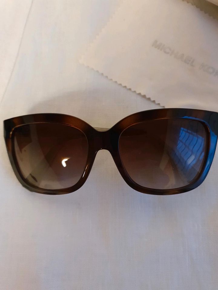 Michael Kors Damen Sonnenbrille, Brille,VB.55€ in Zell (Mosel)