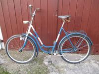 26 Zoll IFA Mifa Sportrad BJ 1976, Fahrrad, DDR Mecklenburg-Vorpommern - Wismar Vorschau