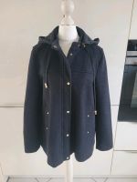 Kurzwollmantel /Jacke schwarz   M   Zara Baden-Württemberg - Steinenbronn Vorschau