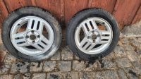 Opel Corsa A Ronal 5x14 ET49 Alufelgen Hessen - Lich Vorschau