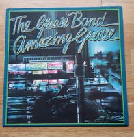 The Grease Band LP Nordfriesland - Haselund Vorschau