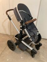 Joolz Day 2 Kinderwagen hippo grey mit Zubehör Bielefeld - Heepen Vorschau