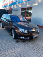 Verkaufe Opel Insignia Biturbo , Mit TÜV 08/2025 Niedersachsen - Molbergen Vorschau