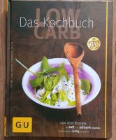 Low Carb - Das Kochbuch (GU Diät&Gesundheit) Bayern - Kempten Vorschau