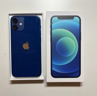 iPhone 12 mini 64gb Dresden - Blasewitz Vorschau