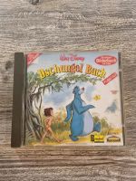 Dschungel Buch Hörspiel Hessen - Bad Endbach Vorschau