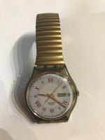 SWATCH Uhr - Large - Metallband elastisch München - Berg-am-Laim Vorschau