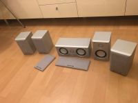 Marantz / Mordaunt Short Surroundboxen Nordrhein-Westfalen - Eschweiler Vorschau