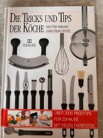 Die Tricks und Tips der Köche Kochbuch Hessen - Niestetal Vorschau