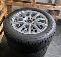 ✓NEUWERTIGE MERCEDES C-KLASSE W205 205/60 R16 92H WINTERREIFEN Nordrhein-Westfalen - Herten Vorschau