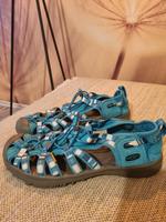top KEEN gr.38  24.5cm waterproof  bade sandalen Berlin - Spandau Vorschau