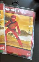 Faschings Kostüm Ninjago Bayern - Neusäß Vorschau