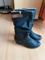 Rieker Damen Stiefel Gr. 39 Nordrhein-Westfalen - Paderborn Vorschau