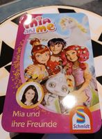 Mia and Me - Mia und ihre Freunde - Schmidt Spiel- Neuwertig Eching am Ammersee - Eching Vorschau