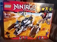 Lego Ninjago Set 70595 super Zustand Mecklenburg-Vorpommern - Stralsund Vorschau