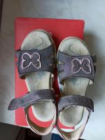 Superfit Sandalen Effektleder Maya 29 Rheinland-Pfalz - Grafschaft Vorschau