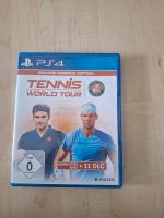 PS4 Spiel Tennis World Tour - Roland Garros Edition Bayern - Durach Vorschau