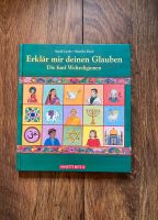 Buch über die 5 Weltreligionen für Kinder Berlin - Tempelhof Vorschau