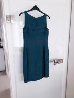 Kleid  gr S in super Zustand   einmal angehahabt  Farbe  Petrol Bielefeld - Stieghorst Vorschau