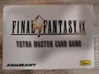Final Fantasy 9 IX Tetra Master Card Game Super Zustand! Niedersachsen - Osnabrück Vorschau