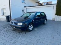 Vw Golf 4 1.6 16V Edition Baden-Württemberg - Gosheim Vorschau