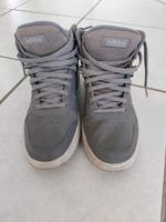 Adidas Schuhe Größe US 7 Größe 39 grau Nordrhein-Westfalen - Solingen Vorschau
