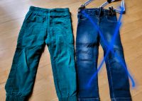 Cordhose gefüttert 110 Bayern - Donauwörth Vorschau