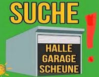 Suche - Halle/Werkstatt/Scheune/Schubben für Oldtimer Bayern - Fürth Vorschau