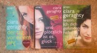 Romane Bücher von Ciara Geraghty Buch Frauenroman Bayern - Hausen bei Würzburg Vorschau