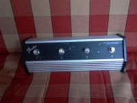 Fender 4-fach Footcontrol Bochum - Bochum-Ost Vorschau