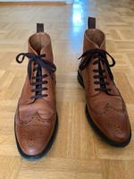 Ludwig Görtz Stiefel Frankfurt am Main - Dornbusch Vorschau