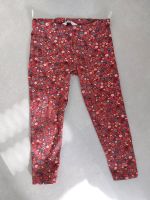 Warme Leggings C&A Gr. 110 Bayern - Roggenburg Vorschau