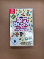 Big Brain Academy: Kopf an Kopf - Nintendo Switch Hemelingen - Hastedt Vorschau