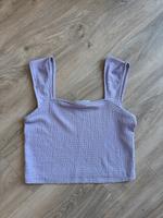 Vila Crop Top, Gr XL Berlin - Lichtenberg Vorschau