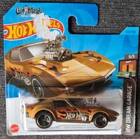 Corvette C3 Gas Monkey Garage Hot Wheels Niedersachsen - Arholzen Vorschau