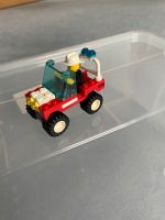 LEGO System 6511 Feuerwehrfahrzeug - Vollständig Bayern - Rehling Vorschau