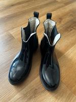 Rieker Gummistiefel Chelsea 40/41 Baden-Württemberg - Heilbronn Vorschau