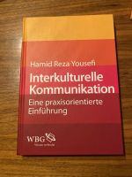 Interkulturelle Kommunikation, H. R. Yousefi, Versand inklusive Bayern - Volkach Vorschau