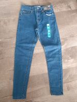 Damen Jeans Super Stretch Skinny Neu Mitte - Wedding Vorschau